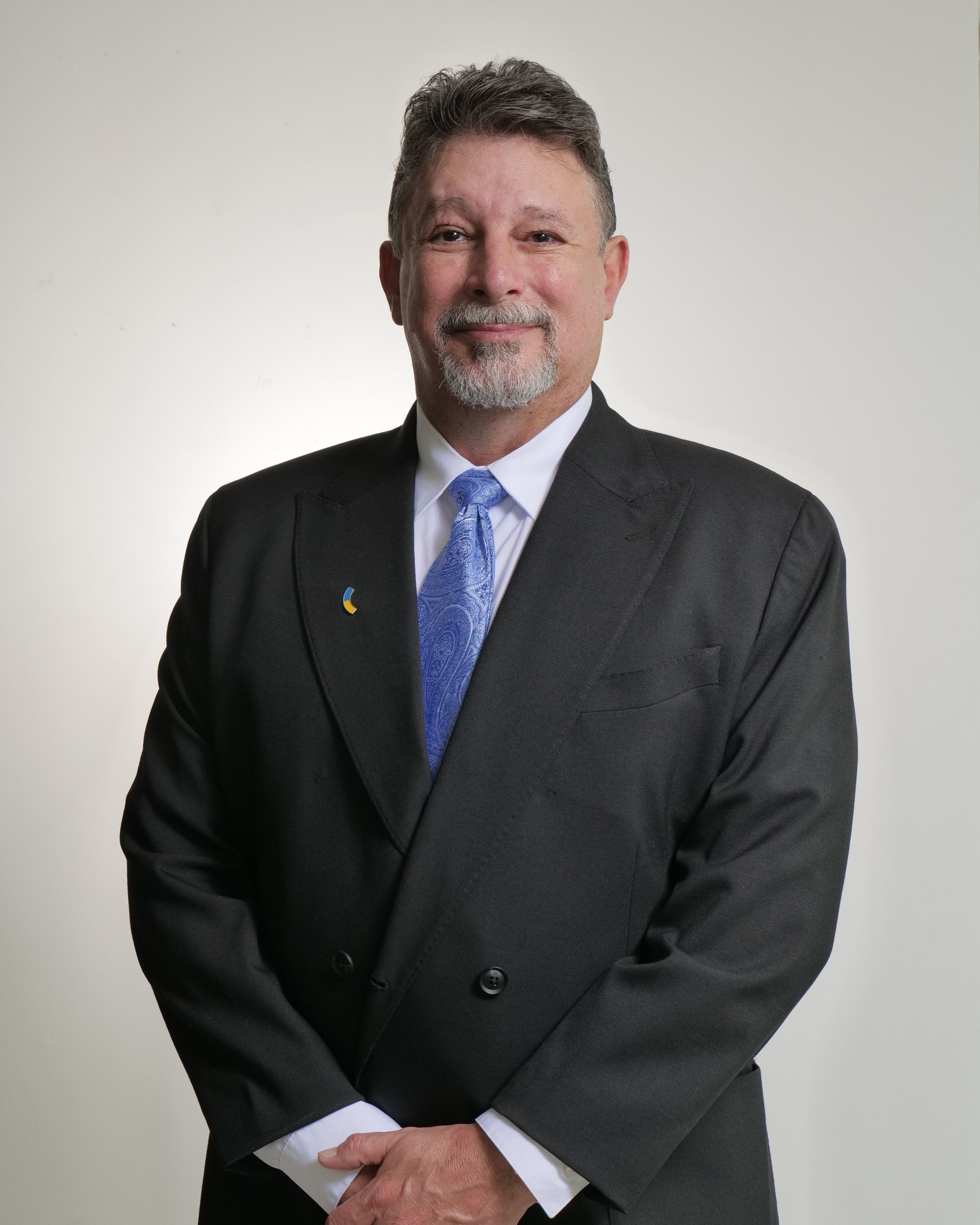 César Octavio Elvir Prieto